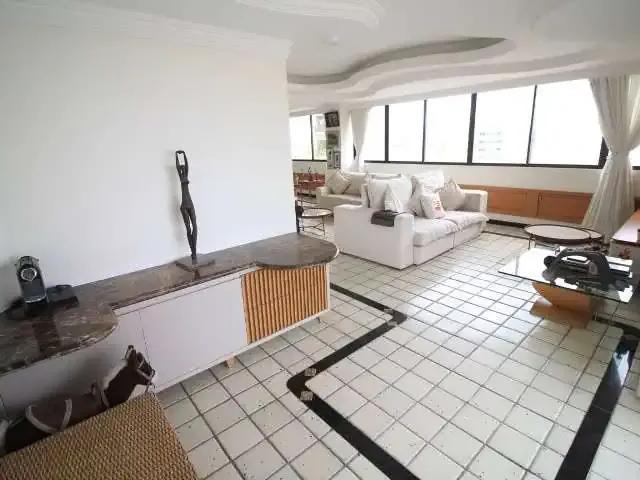 Apartamento para Venda em Recife/PE Parnamirim 4 Quartos