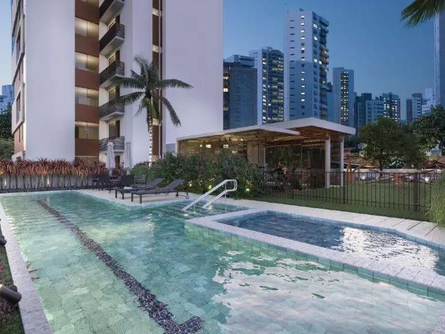 Apartamento para Venda em Recife/PE Parnamirim 4 Quartos