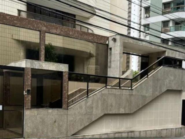 Apartamento para Venda em Recife/PE Parnamirim 4 Quartos