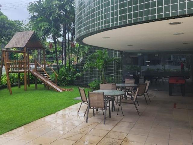 Apartamento para Venda em Recife/PE Parnamirim 4 Quartos