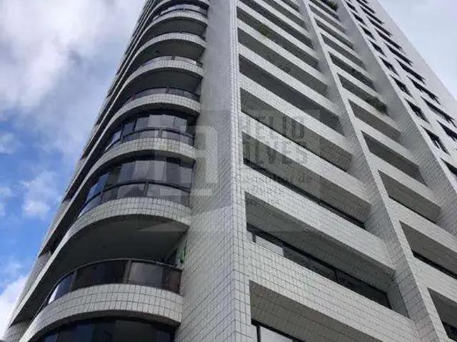 Apartamento para Venda em Recife/PE Parnamirim 4 Quartos