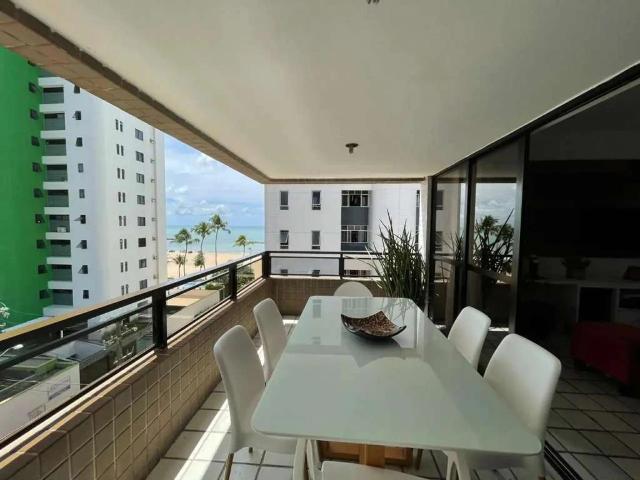 Apartamento para Venda em Recife/PE Parnamirim 4 Quartos