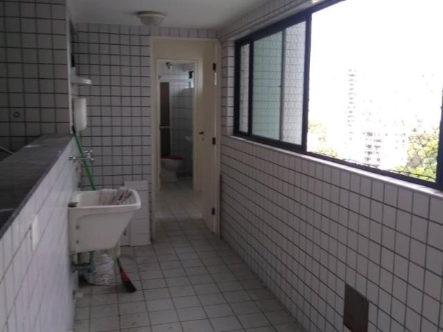 Apartamento para Venda em Recife/PE Parnamirim 4 Quartos
