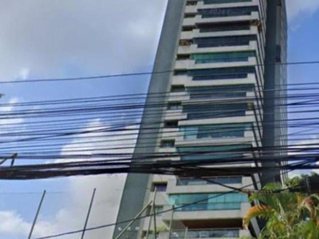 Apartamento para Venda em Recife/PE Parnamirim 4 Quartos