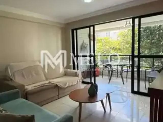 Apartamento para Venda em Recife/PE Parnamirim 4 Quartos