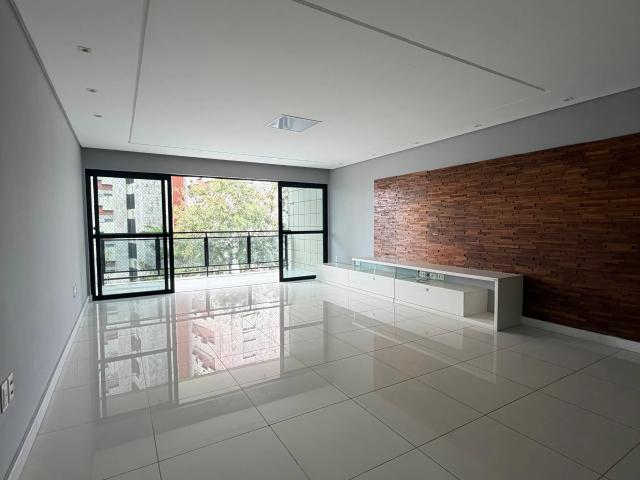 Apartamento para Venda em Recife/PE Parnamirim 4 Quartos