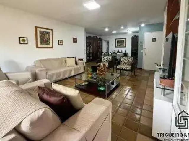 Apartamento para Venda em Recife/PE Parnamirim 4 Quartos