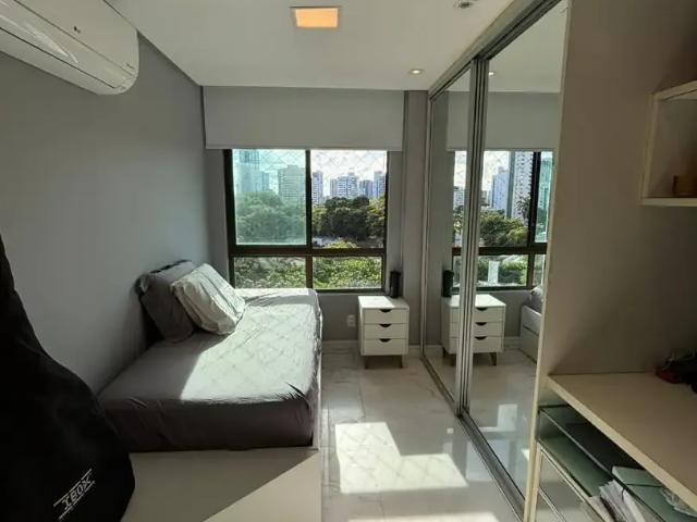 Apartamento para Venda em Recife/PE Parnamirim 4 Quartos