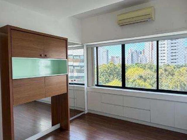 Apartamento para Venda em Recife/PE Parnamirim 4 Quartos