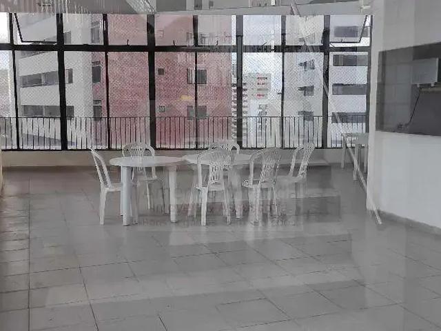 Apartamento para Venda em Recife/PE Parnamirim 4 Quartos