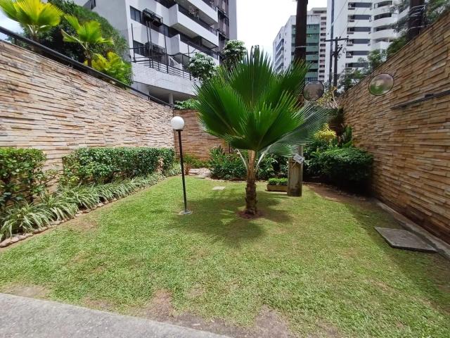 Apartamento para Venda em Recife/PE Parnamirim 4 Quartos