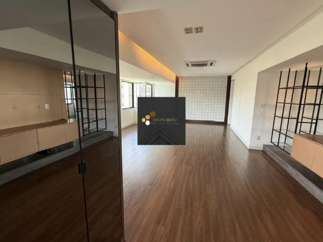 Apartamento para Venda em Recife/PE Parnamirim 4 Quartos