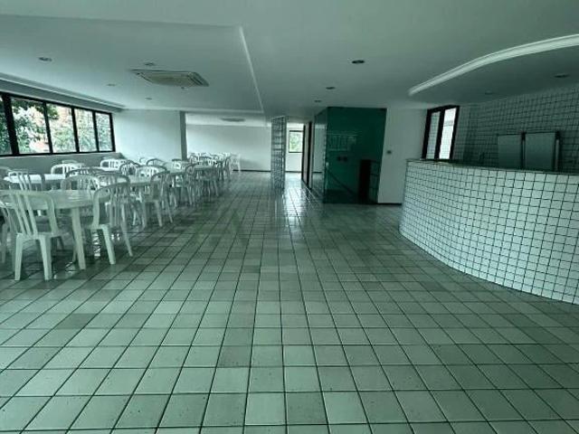 Apartamento para Venda em Recife/PE Parnamirim 4 Quartos