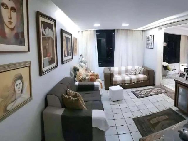 Apartamento para Venda em Recife/PE Parnamirim 4 Quartos