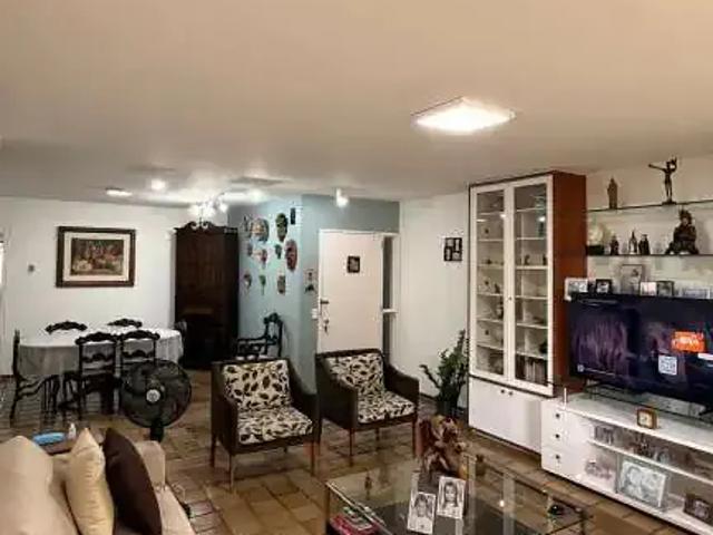 Apartamento para Venda em Recife/PE Parnamirim 4 Quartos