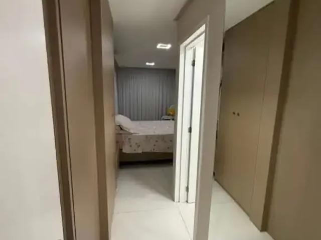 Apartamento para Venda em Recife/PE Parnamirim 4 Quartos