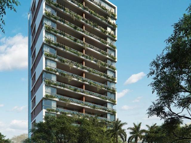 Apartamento para Venda em Recife/PE Parnamirim 4 Quartos