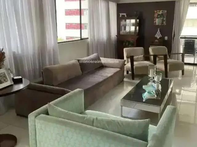 Apartamento para Venda em Recife/PE Parnamirim 4 Quartos