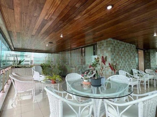 Apartamento para Venda em Recife/PE Parnamirim 4 Quartos