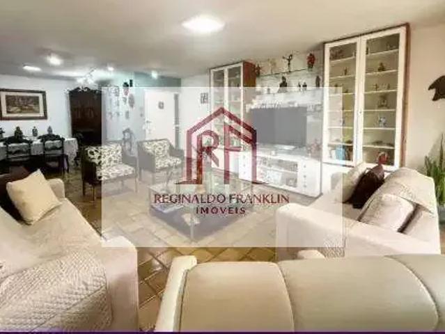 Apartamento para Venda em Recife/PE Parnamirim 4 Quartos