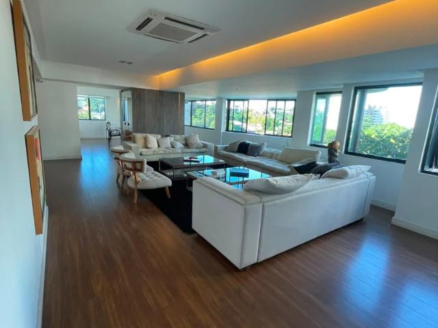 Apartamento para Venda em Recife/PE Parnamirim 4 Quartos