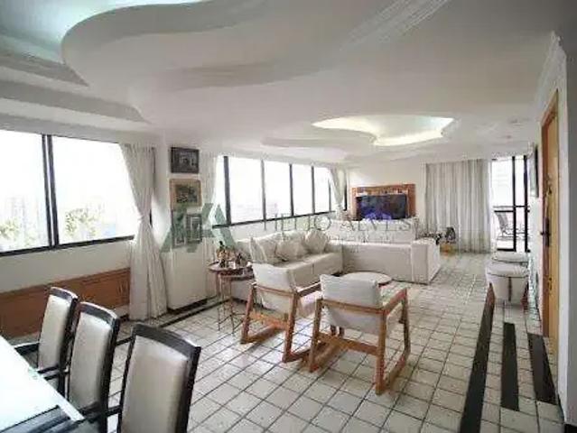 Apartamento para Venda em Recife/PE Parnamirim 4 Quartos