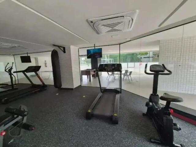 Apartamento para Venda em Recife/PE Parnamirim 4 Quartos