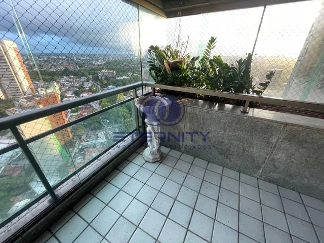 Apartamento para Venda em Recife/PE Parnamirim 4 Quartos