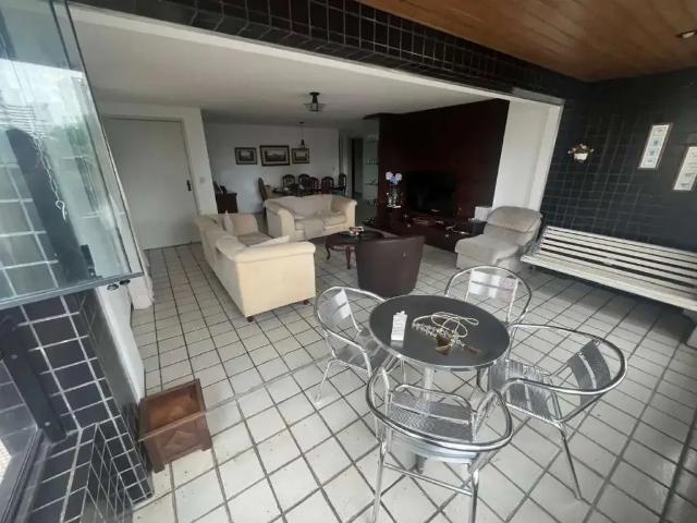 Apartamento para Venda em Recife/PE Parnamirim 4 Quartos