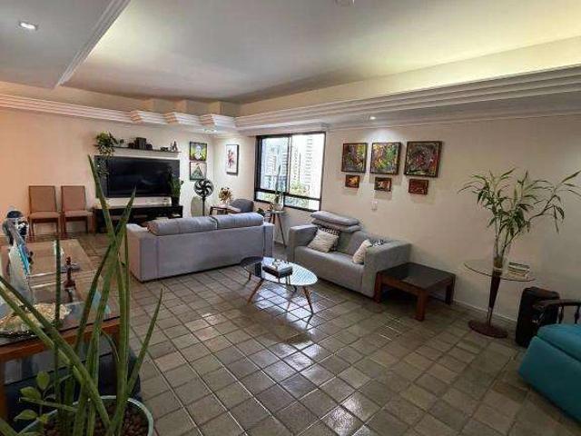 Apartamento para Venda em Recife/PE Parnamirim 4 Quartos