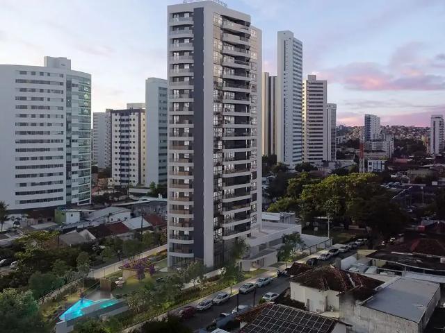 Apartamento para Venda em Recife/PE Parnamirim 4 Quartos