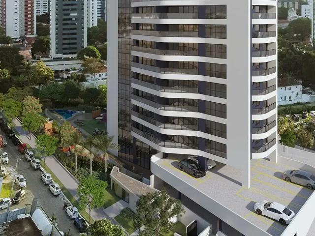 Apartamento para Venda em Recife/PE Parnamirim 4 Quartos