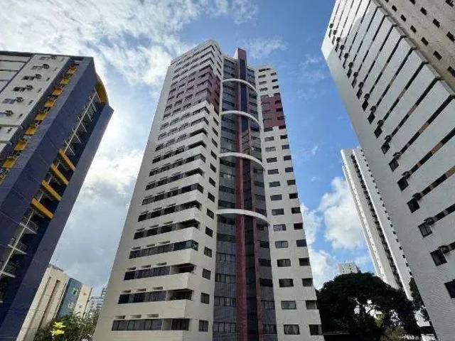 Apartamento para Venda em Recife/PE Parnamirim 4 Quartos