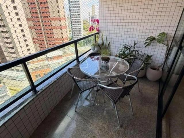 Apartamento para Venda em Recife/PE Parnamirim 4 Quartos