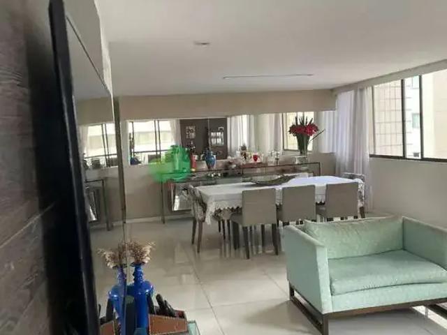 Apartamento para Venda em Recife/PE Parnamirim 4 Quartos