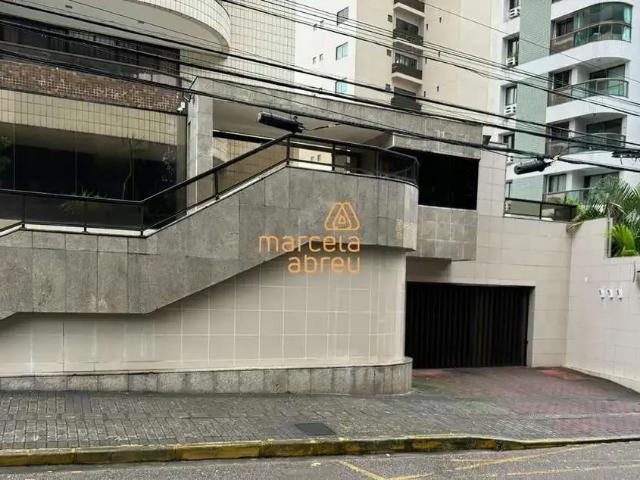 Apartamento para Venda em Recife/PE Parnamirim 5 Quartos