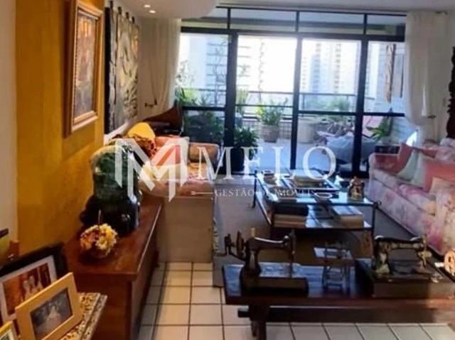 Apartamento para Venda em Recife/PE Parnamirim 5 Quartos