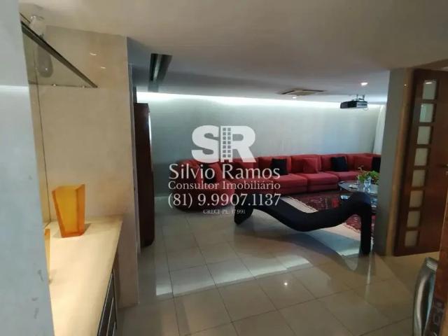 Apartamento para Venda em Recife/PE Parnamirim 5 Quartos