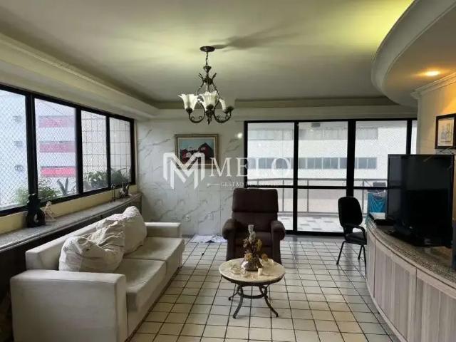 Apartamento para Venda em Recife/PE Parnamirim 5 Quartos