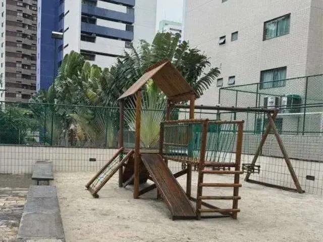Apartamento para Venda em Recife/PE Parnamirim 5 Quartos