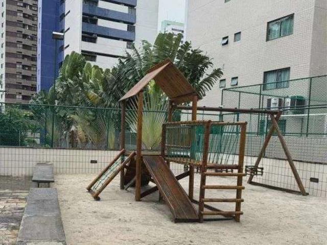 Apartamento para Venda em Recife/PE Parnamirim 5 Quartos