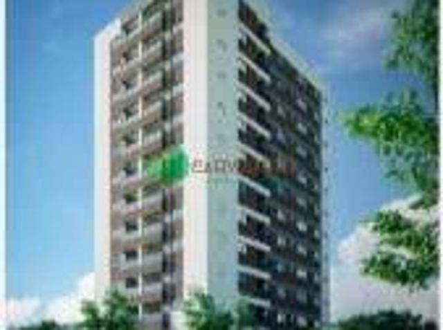 Apartamento para Venda em Recife/PE Parnamirim