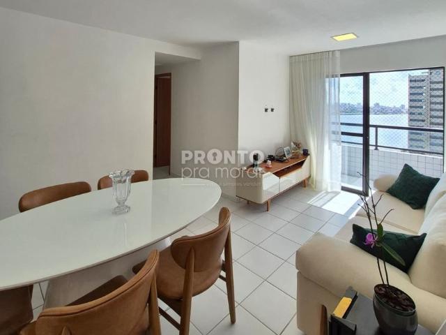 Apartamento para Venda em Recife/PE Pina 3 Quartos