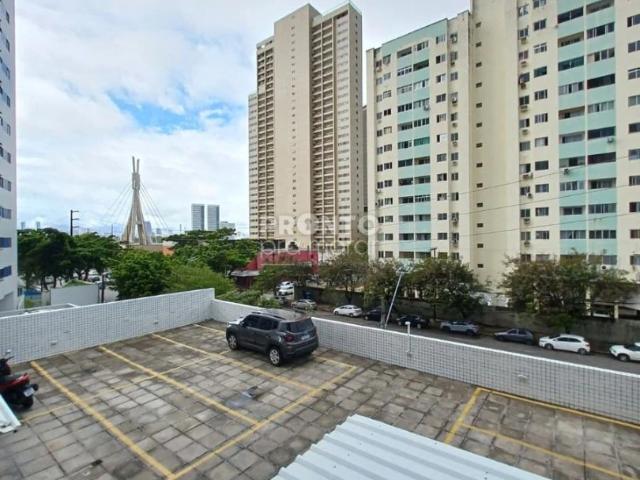 Apartamento para Venda em Recife/PE Pina 3 Quartos