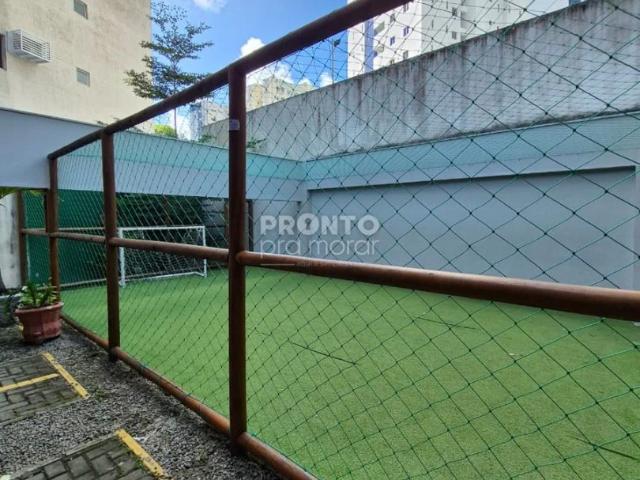 Apartamento para Venda em Recife/PE Pina 3 Quartos