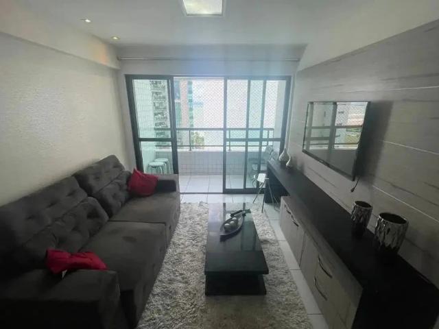 Apartamento para Venda em Recife/PE Pina 3 Quartos