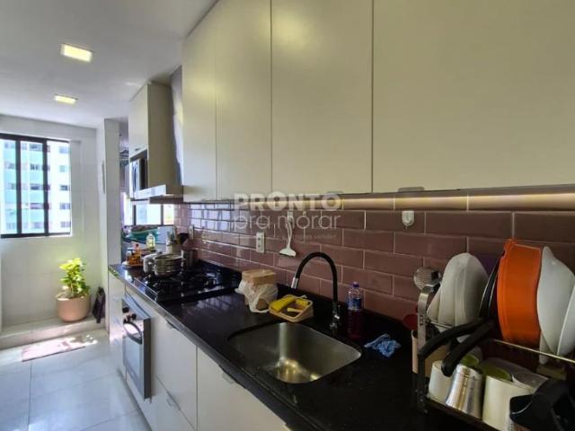 Apartamento para Venda em Recife/PE Pina 3 Quartos