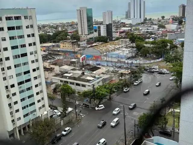 Apartamento para Venda em Recife/PE Pina 3 Quartos