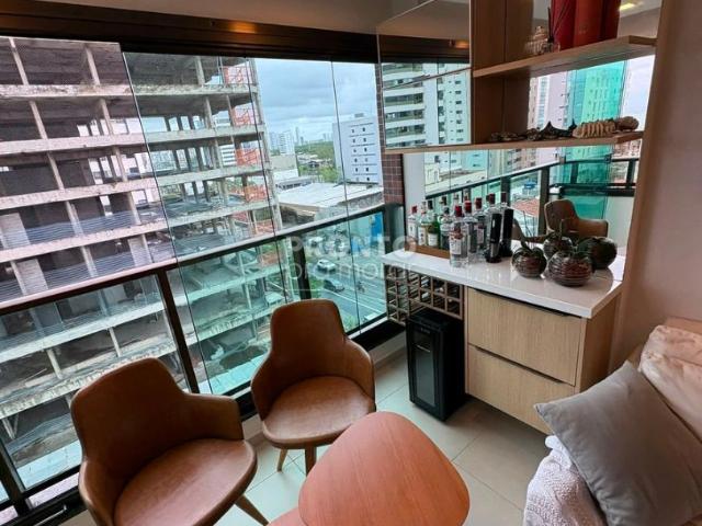 Apartamento para Venda em Recife/PE Pina 3 Quartos