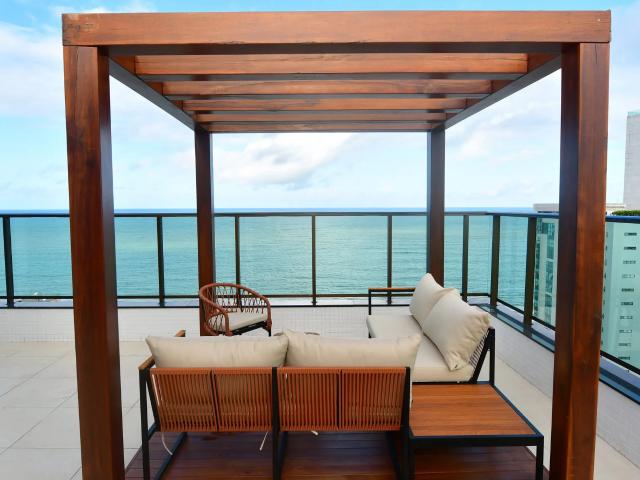 Apartamento para Venda em Recife/PE Pina 3 Quartos